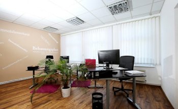 Living in Berlin - my pink Immobilien GmbH