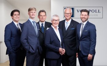 VON POLL IMMOBILIEN Berlin City-West