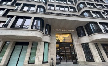 Marcel Pohl Immobilien GmbH - Immobilienmakler Berlin & Brandenburg