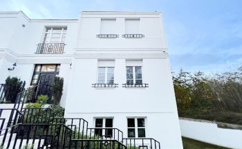 Berlin First Immobilienmakler - Berlin Grunewald