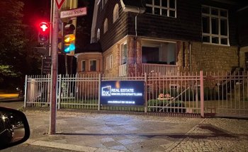 D.K. Real Estate GmbH Immobilienvermittlung