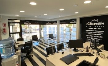 HOGAR 2001 SERVICIOS Y GESTION INMOBILIARIA S.L.