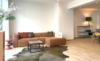 HOME Immobilien - Agentur