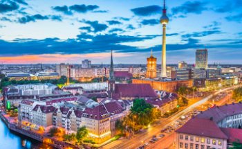 HIHC Horvat Real Estate GmbH