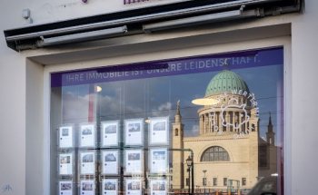 pure Immobilien für Berlin und Brandenburg GmbH