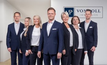 VON POLL IMMOBILIEN Bremen
