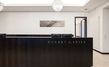 Robert C. Spies Immobilien Bremen