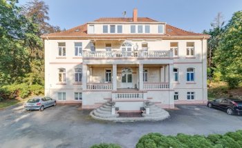 Albert Jakob Immobilien - Immobilienmakler Bremen