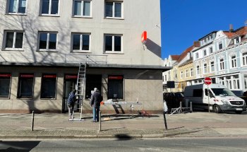 Daniel Brehm – Finanz und Immobilienvermittler