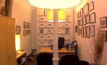 ASESORIA INMOBILIARIA LAS LETRAS