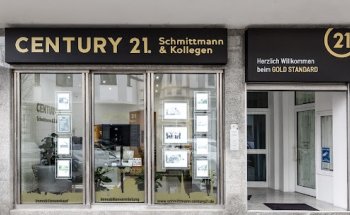 CENTURY 21 Schmittmann & Kollegen Immobilienmakler Dortmund
