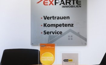 ExParte Immobilien Dortmund