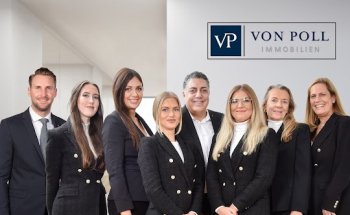 VON POLL IMMOBILIEN Dortmund