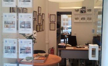 ASESORIA INMOBILIARIA LAS LETRAS DELEGACION DE CHUECA Y JUSTICIA