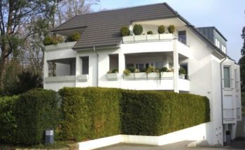 Zimmermann Immobilien und Wohnungsbaugesellschaft mbH