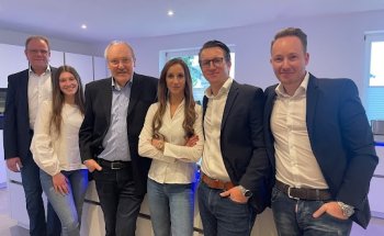 Immobilienmakler Severin