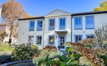 Saxowert Immobilien GmbH & Co. KG - Immobilienmakler Dresden