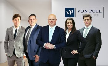 VON POLL IMMOBILIEN Dresden