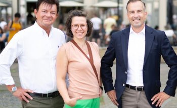 KORREKT IMMOBILIEN | Immobilienmakler Dresden | Immobilien verkaufen und kaufen