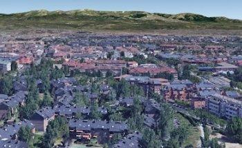 INMOBILIARIA HONDALAR