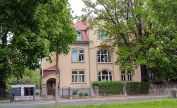 NOSTRO Immobilienverwaltung e.K.