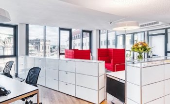 Engel & Völkers Commercial Dresden