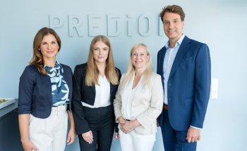 Predion Immobilienmakler