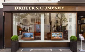 DAHLER Düsseldorf - Immobilien