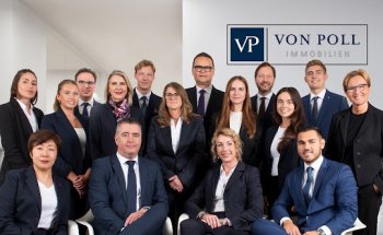 VON POLL IMMOBILIEN Düsseldorf