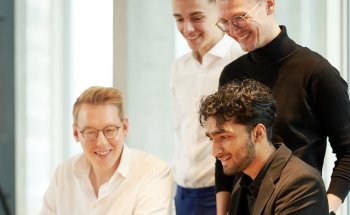 KOCO Immobilien - Ihre Immobilienmakler in Düsseldorf