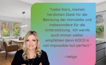 KOCO Immobilien - Ihre Immobilienmakler in Düsseldorf