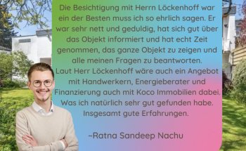 KOCO Immobilien - Ihre Immobilienmakler in Düsseldorf