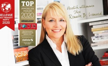 Léonard Immobilien Düsseldorf