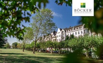 BÖCKER-Wohnimmobilien GmbH / Niederlassung Düsseldorf-Oberkassel