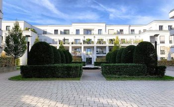 InteReal GmbH & Co. KG, Immobilienmakler Düsseldorf, Düsseltal