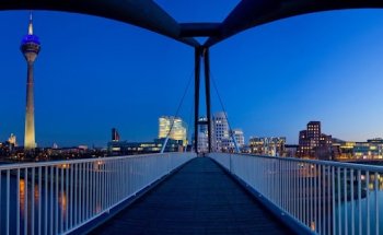 ROBINÉ Projektmanagement GmbH & Co. KG