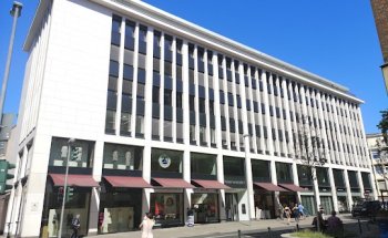 ENGEL CANESSA Immobilienberatung GmbH & Co. KG