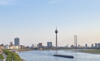 Dr. OEBELS + partner Immobilienmakler Düsseldorf