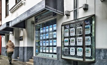 Wommelsdorf Immobilien