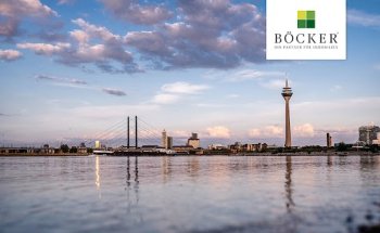 BÖCKER-Wohnimmobilien GmbH / Developer Services