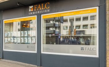 FALC Immobilien – Immobilienmakler in Essen