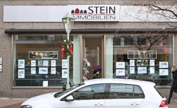 Stein Immobilien GmbH