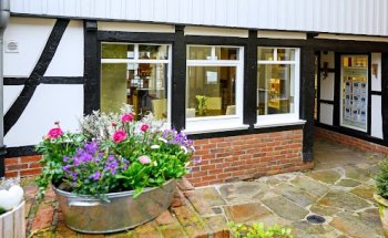 Petra Kuptz und Kompagnon Immobilien GmbH Essen