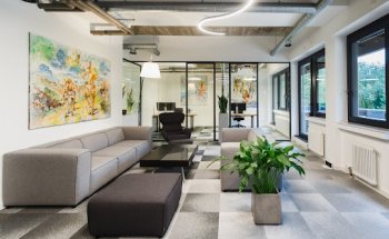 Glück Auf Immobilien Unternehmensgruppe