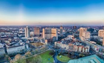 Immo-Group-West GmbH