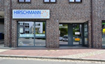 Hirschmann Immobilien GmbH