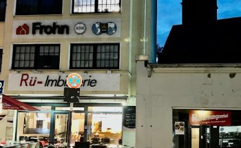 Frohn Immobilien GmbH