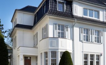 Raves Immobilien