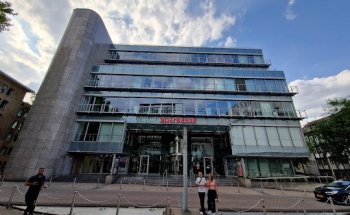 S Immobilien GmbH der Sparkasse Essen