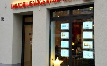 Immobilienmakler Frankfurt - IMMOBILIENAGENTUR ROTH